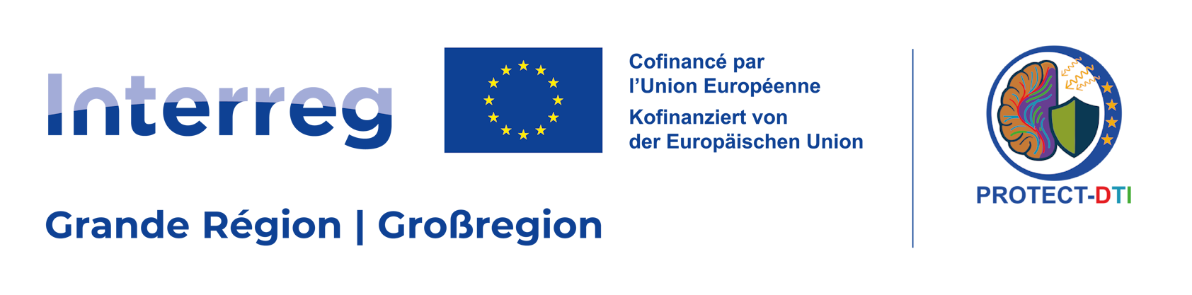 Interreg Greater Region – Co-funded by the European Union